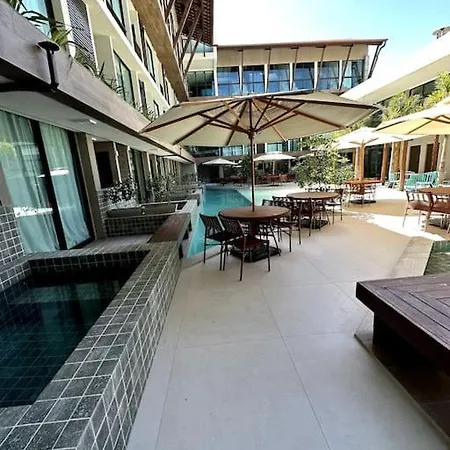 Sunny Hall Porto De Galinhas-2