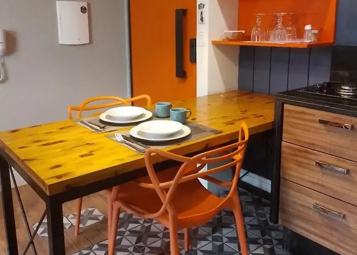 Flat Merepe Suítes Pôrto das Galinhas